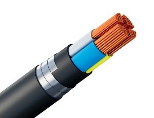 Преимущества медного кабеля по дизайну