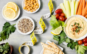 Чем нужно питаться чтобы сбросить лишний вес?