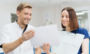 Стоматолог: советы и рекомендации
