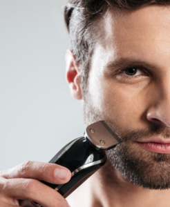 Как выбрать и купить триммер для бороды: руководство для мужчин