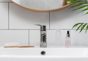 Подвесные раковины: стильное и удобное решение для ванной комнаты