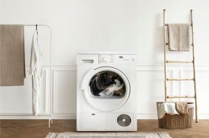 Ремонт стиральных машин на дому специалистами: спасение без хлопот