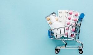 Срочная доставка лекарств: как заказать и получить