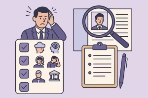 Когда нужен референт: быстрый чек-лист симптомов и готовый профиль должности